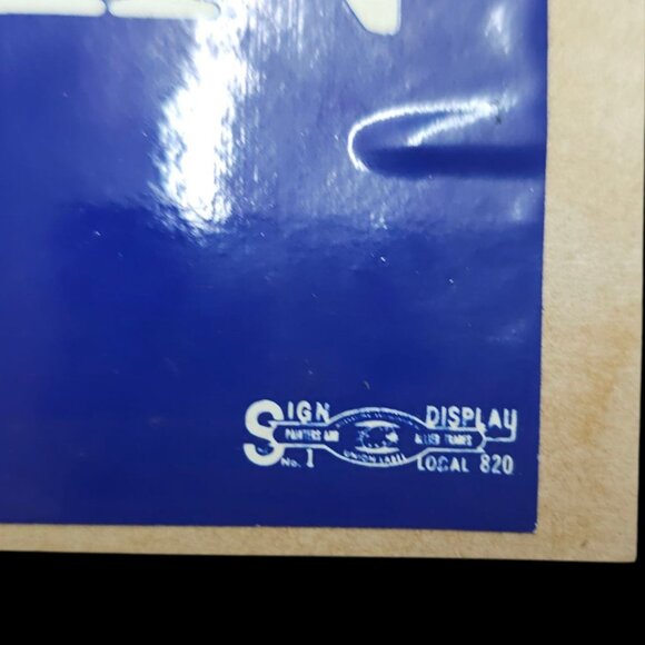 President Reagan Bringing America Back 1984 Presidential Campaign Stickers NOS - Picture 6 of 6